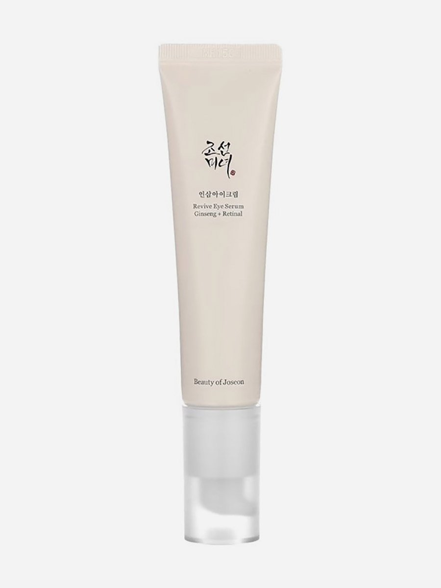 Ginseng + Retinal Revive Eye Serum 30ml