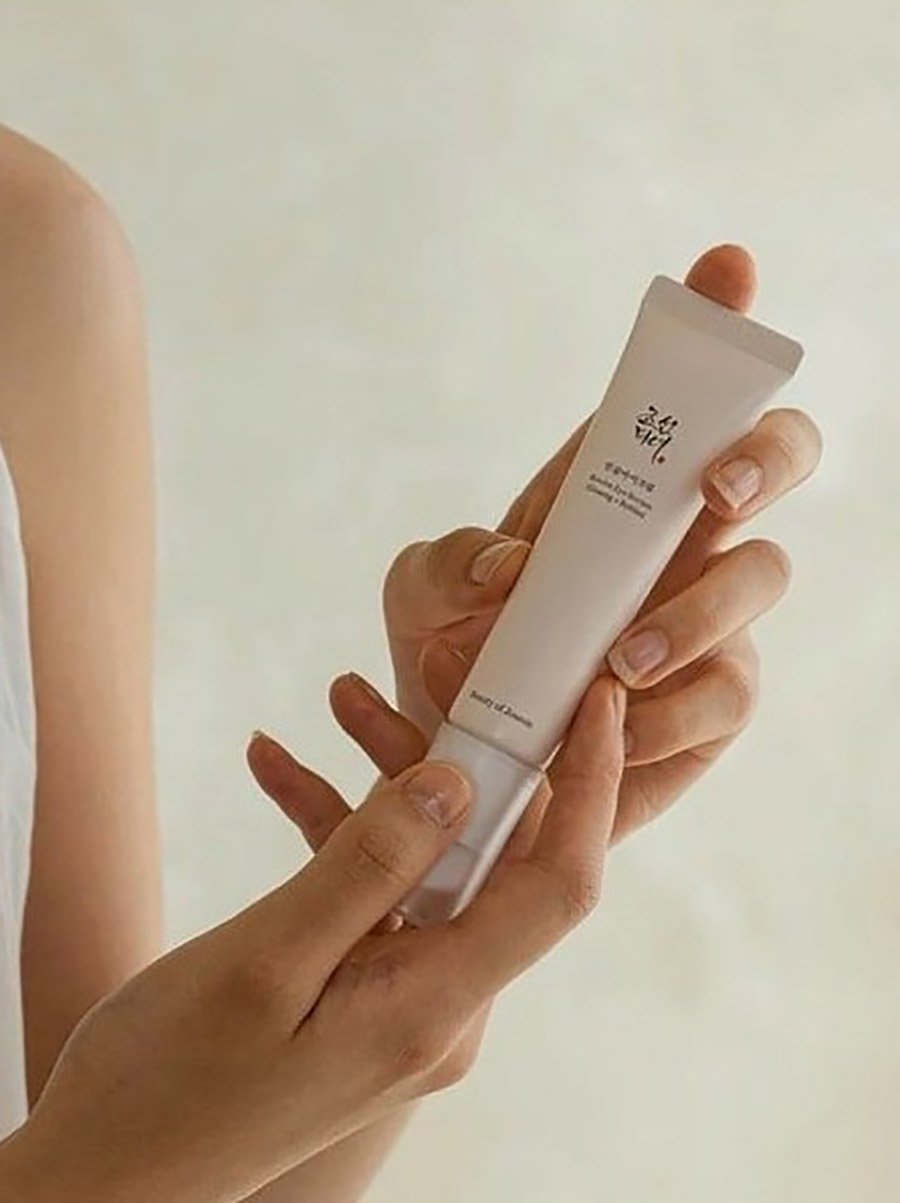 Ginseng + Retinal Revive Eye Serum 30ml