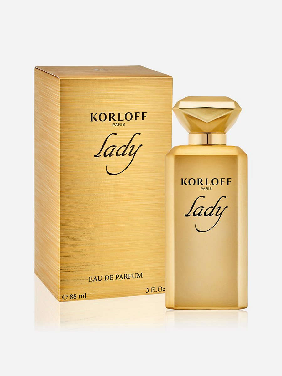 عطر ليدي، أو دو بارفيوم، 88 مل