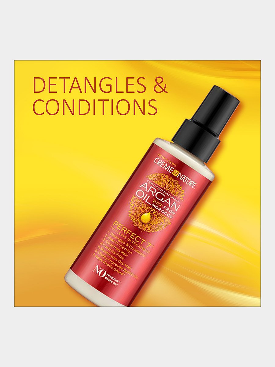 Argan Oil Perfect 7n1 Leave-In Treatment 150ml