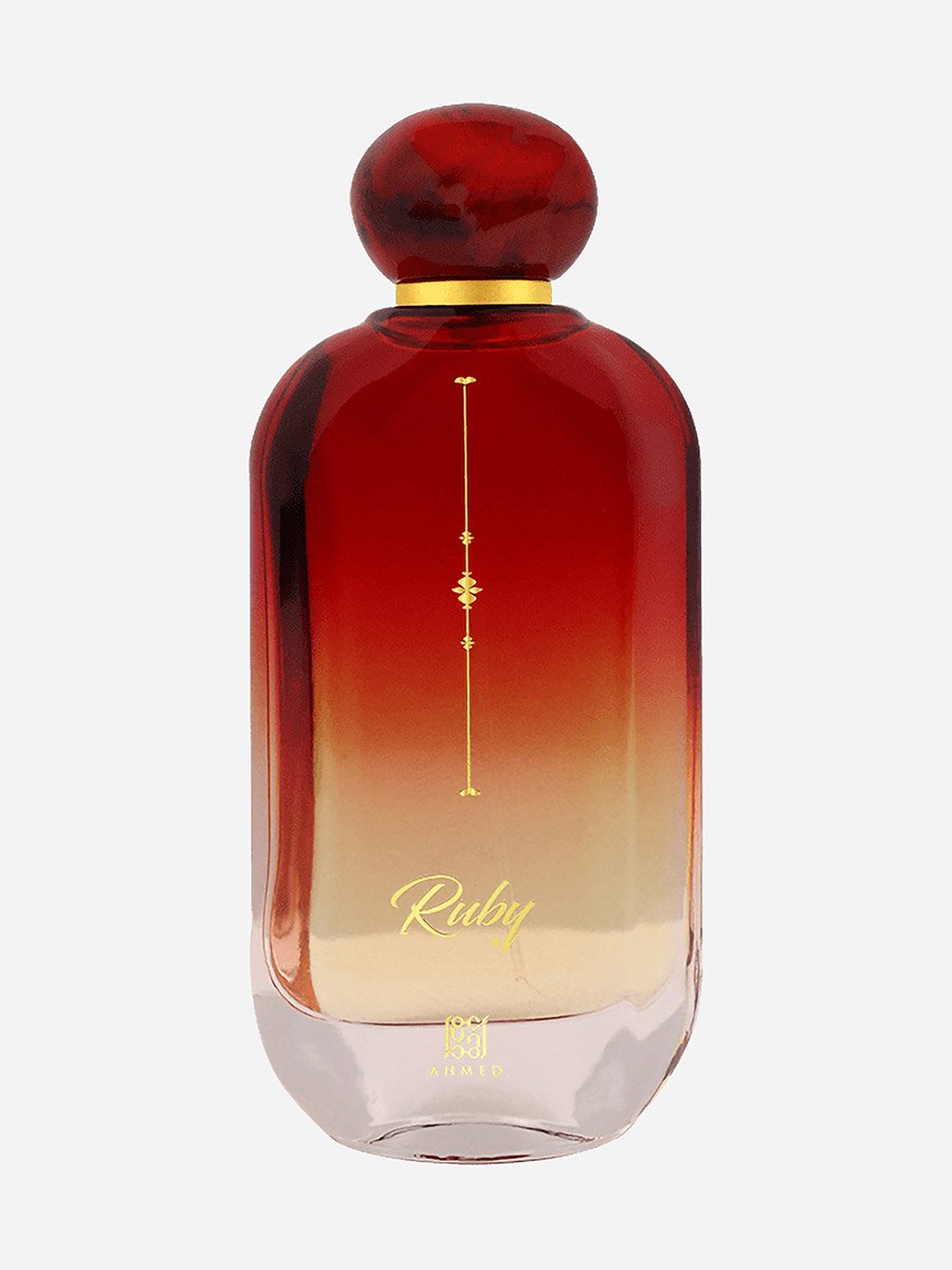Ruby Eau De Parfum 100ml For Beauty at UAE | Styli