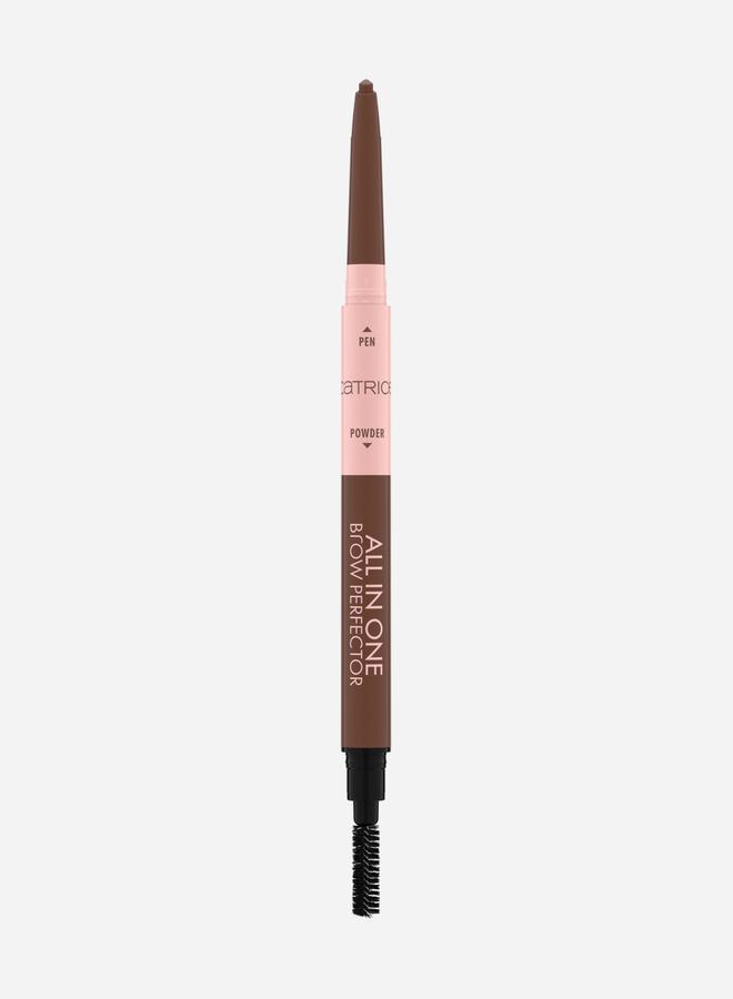 All In One Brow Perfector 020
