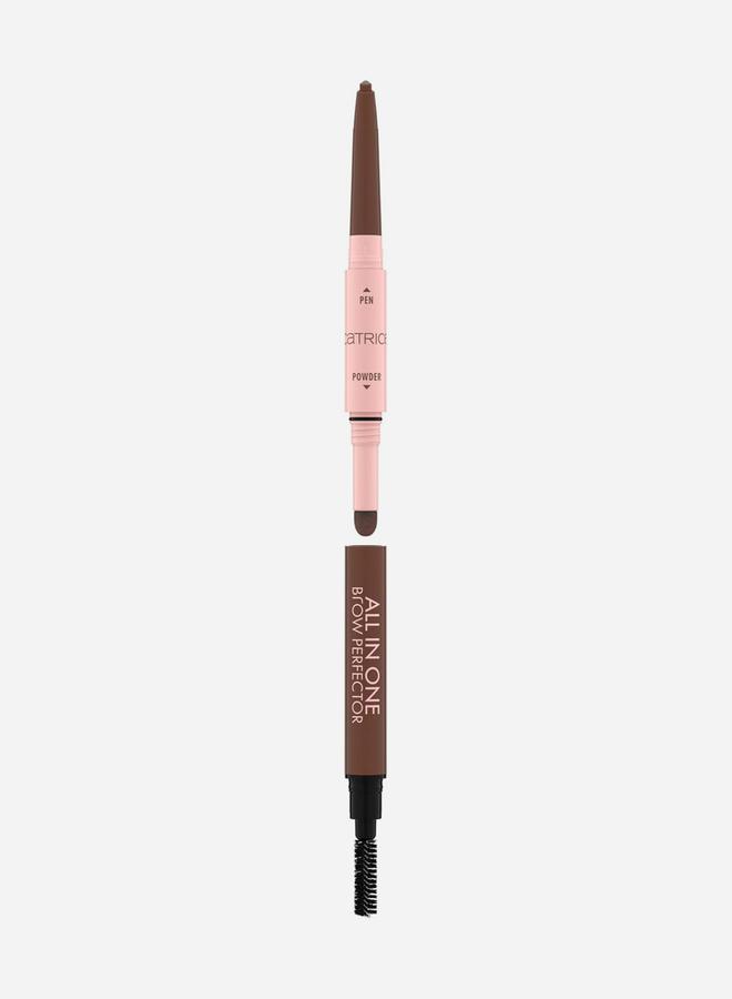 All In One Brow Perfector 020