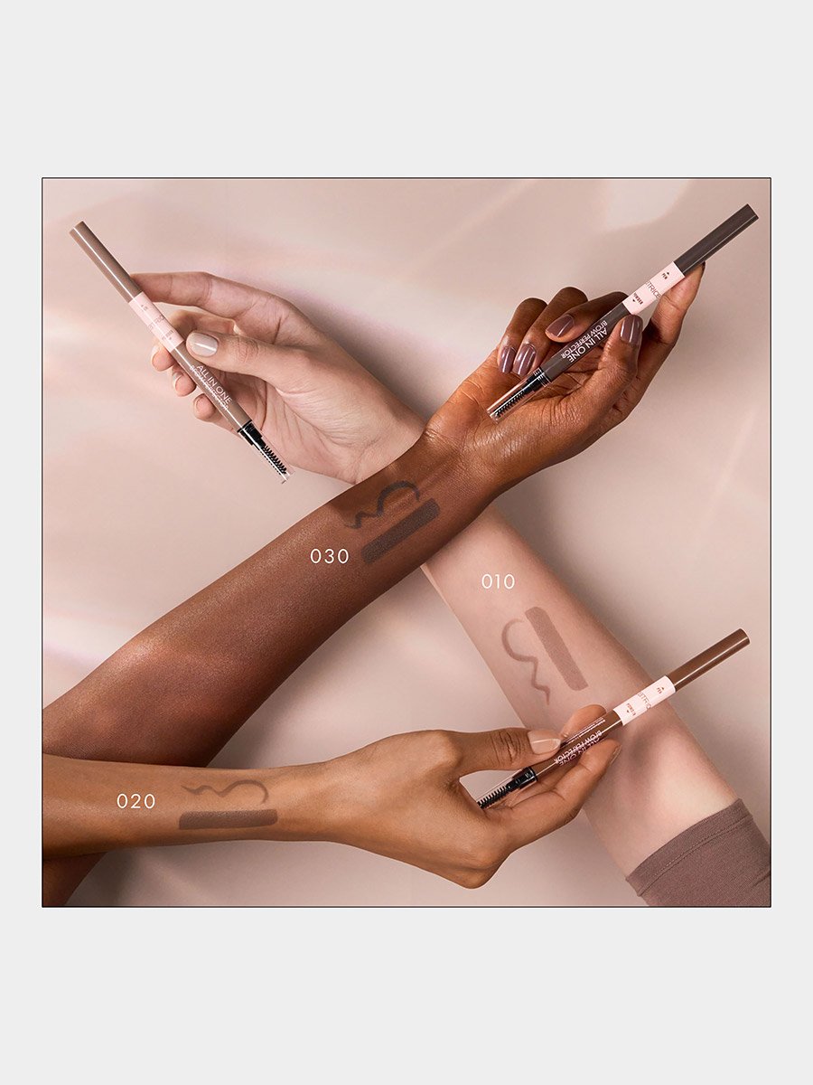 All In One Brow Perfector 020