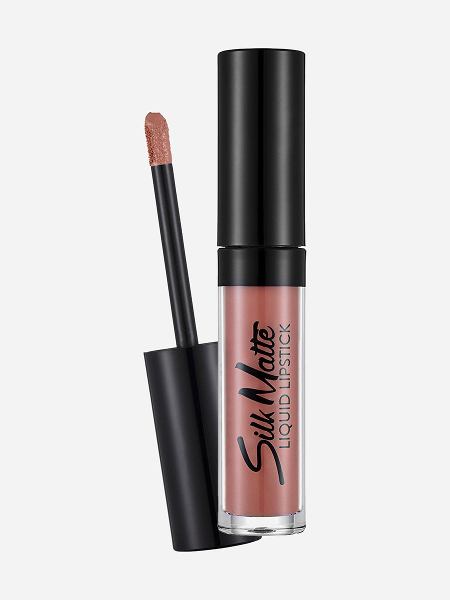 Silk Matte Liquid Lipstick 059