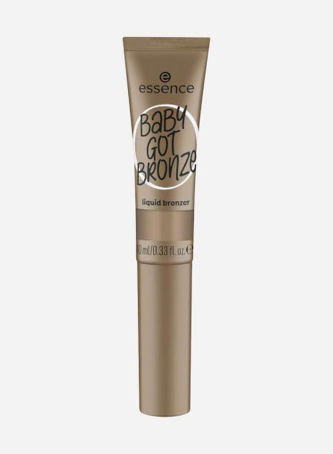 Baby Got Bronze Liquid Bronzer 10