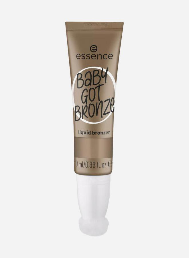 Baby Got Bronze Liquid Bronzer 10