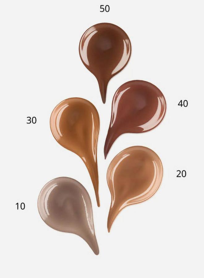 Baby Got Bronze Liquid Bronzer 10