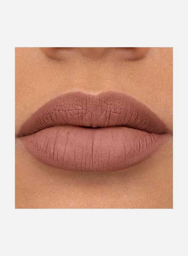 8H Matte Liquid Lipstick 01