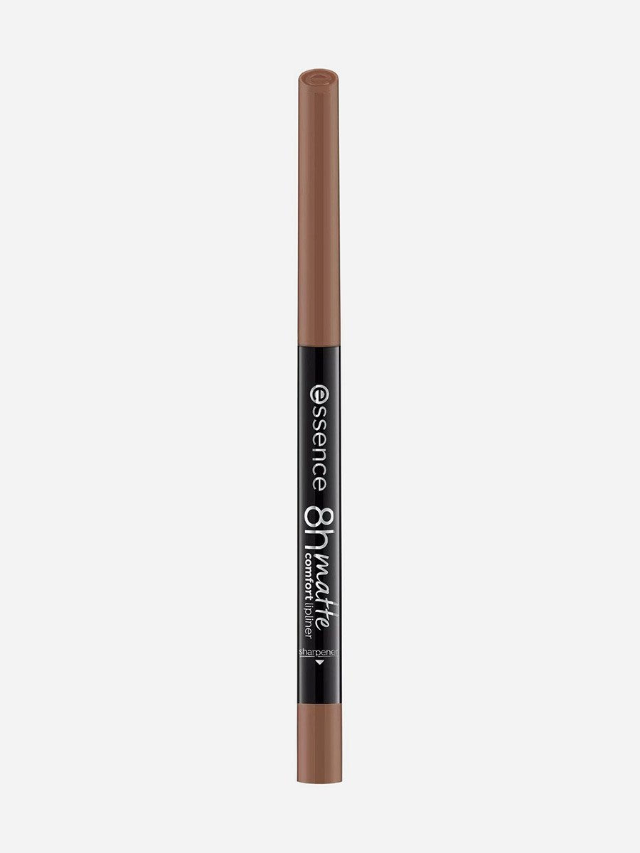 8H Matte Comfort Lipliner 10