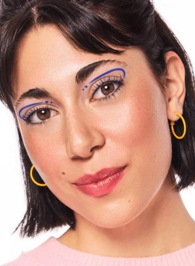 Colour It! Liquid Eyeliner 01