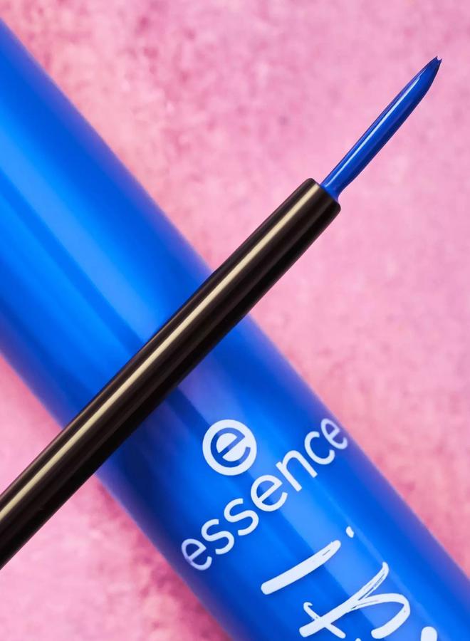 Colour It! Liquid Eyeliner 01