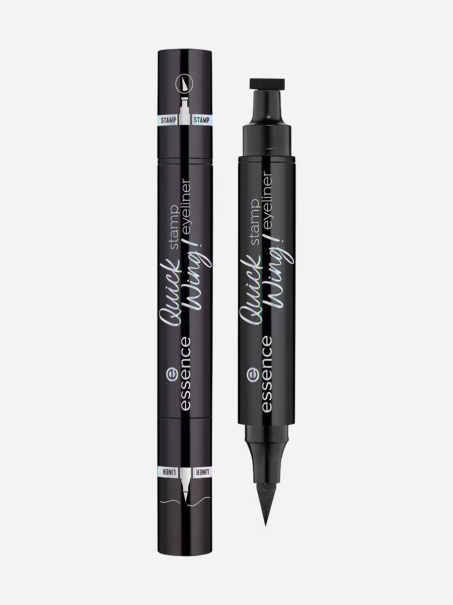 Quick Wing! Stamp Eyeliner 01
