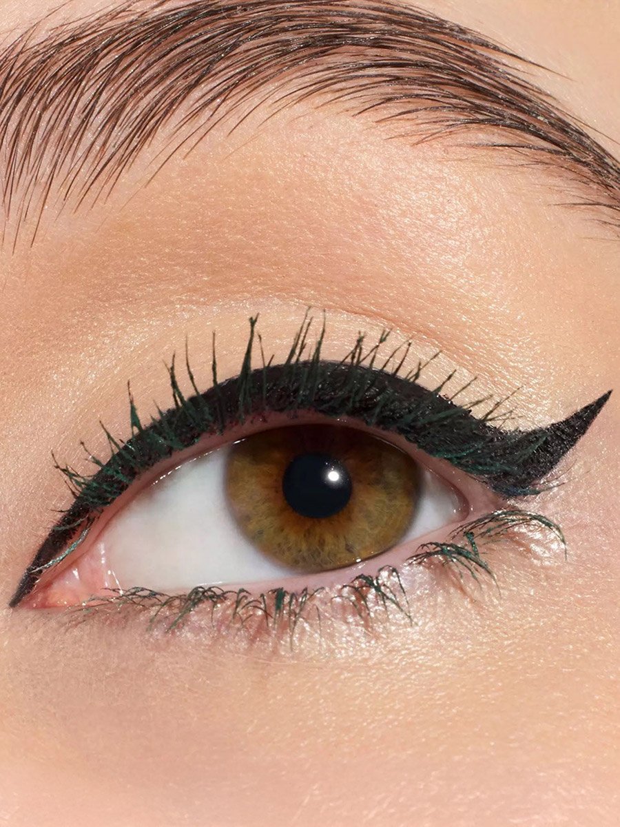 Quick Wing! Stamp Eyeliner 01