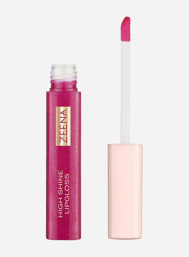 High Shine Lipgloss 040