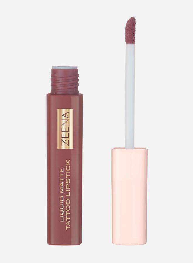 Liquid Matte Tattoo Lipstick 090