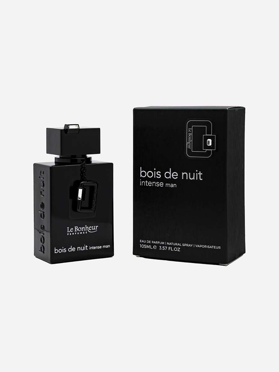 عطر بوى دي انتنس للرجال، أو دو بارفيوم، 105 مل