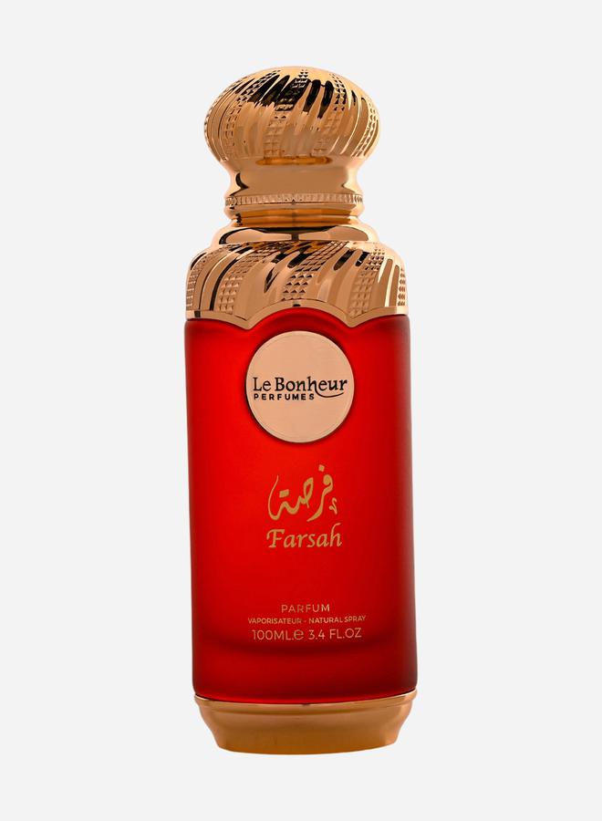 عطر فرصة، او دو بارفيوم، 100 مل