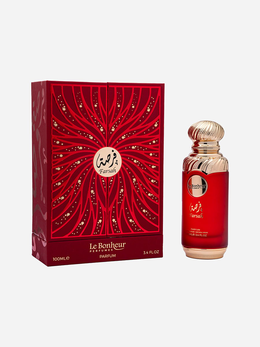 عطر فرصة، او دو بارفيوم، 100 مل