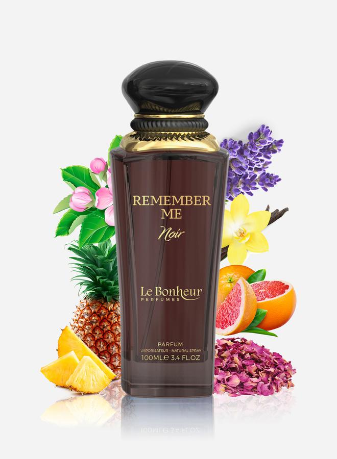 عطر ريميمبر مي نوار، او دو بارفيوم، 100 مل