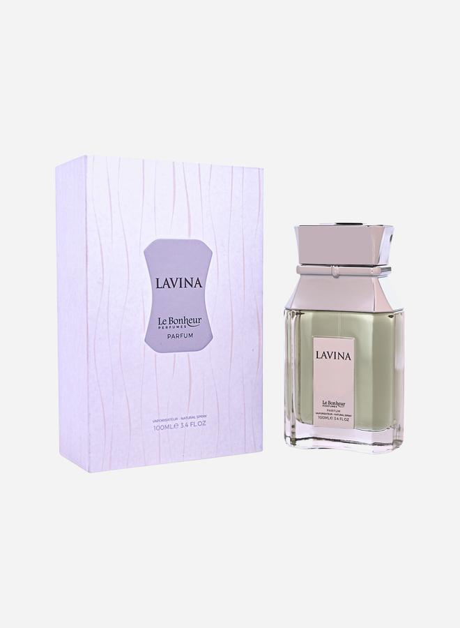 عطر لافينا، او دو بارفيوم، 100 مل