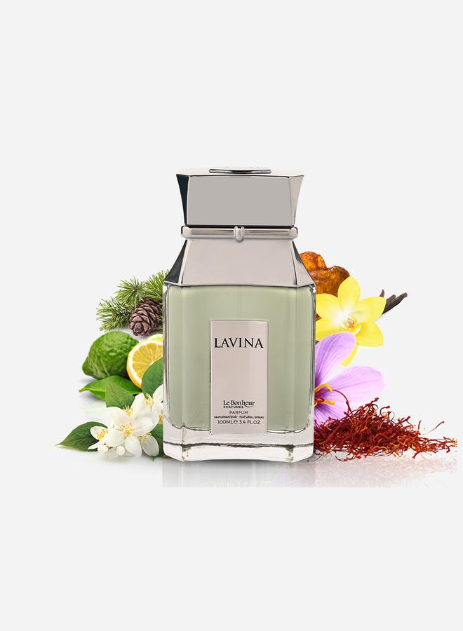 عطر لافينا، او دو بارفيوم، 100 مل