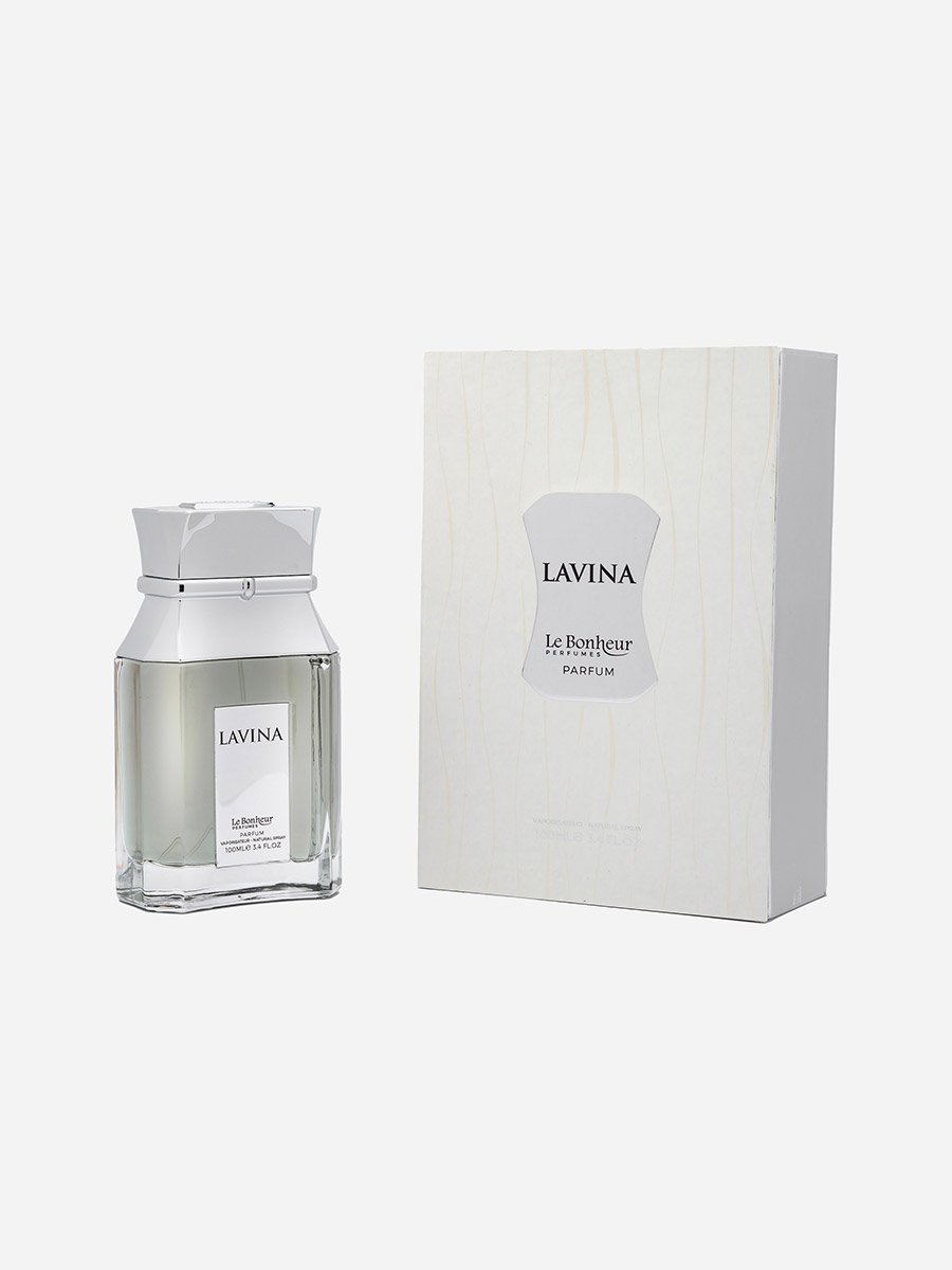 عطر لافينا، او دو بارفيوم، 100 مل