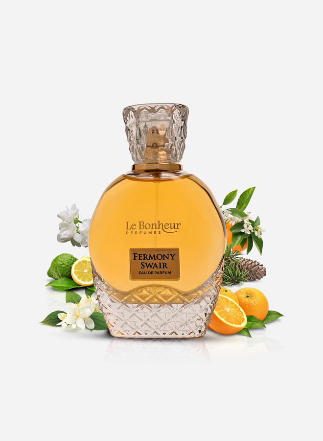 عطر فيرموني سوار، او دو بارفيوم، 100 مل