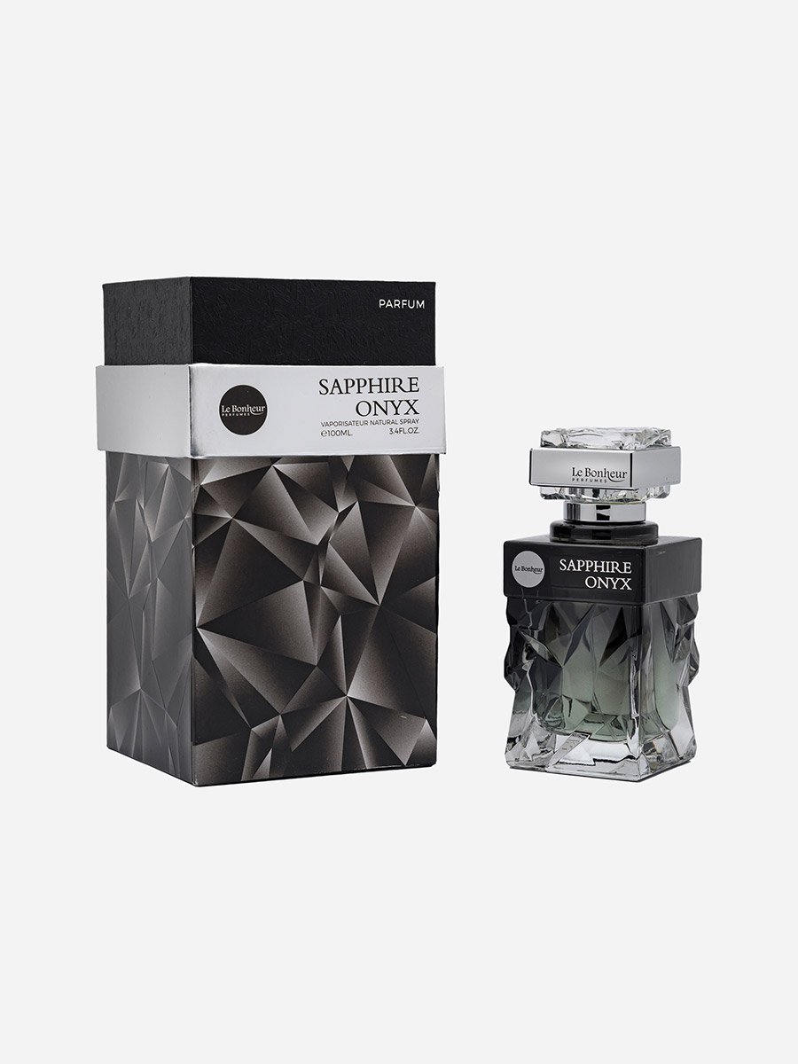 عطر سفير اونيكس، او دو بارفيوم، 100 مل