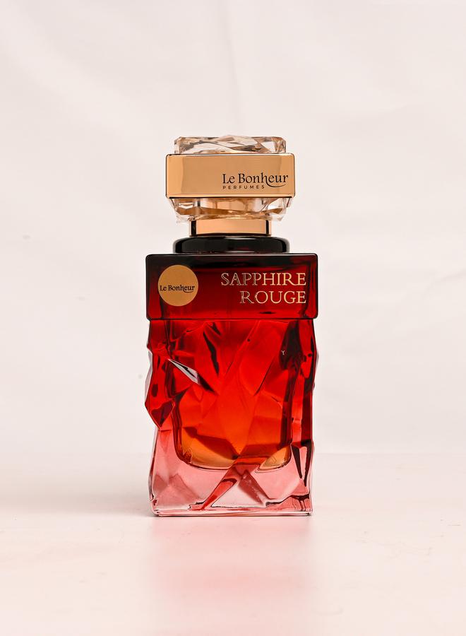 عطر سفير روج، او دو بارفيوم، 100 مل
