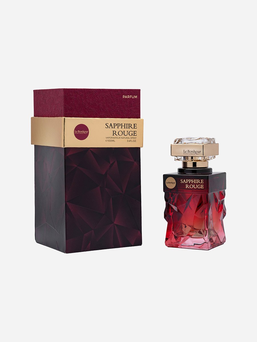عطر سفير روج، او دو بارفيوم، 100 مل