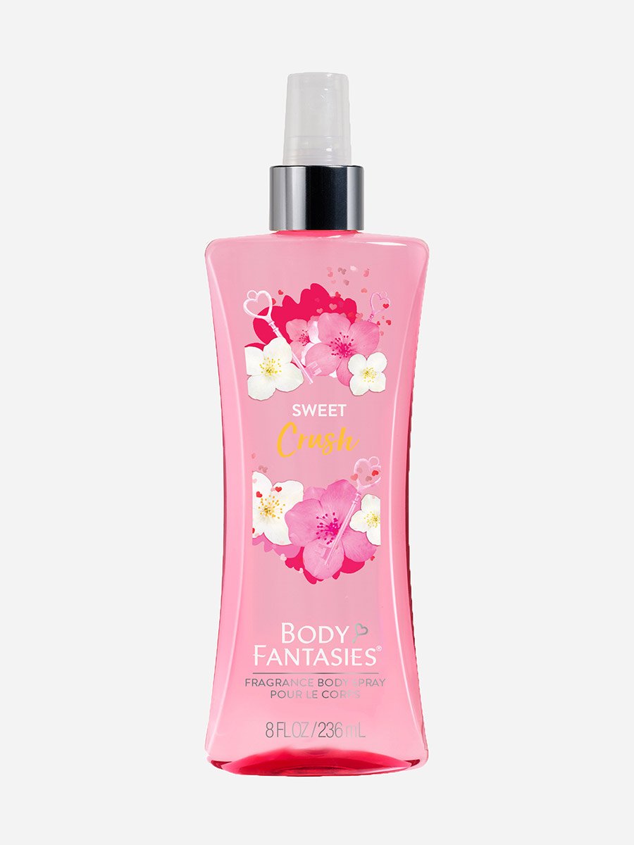 Sweet Crush Body Spray - 237ml