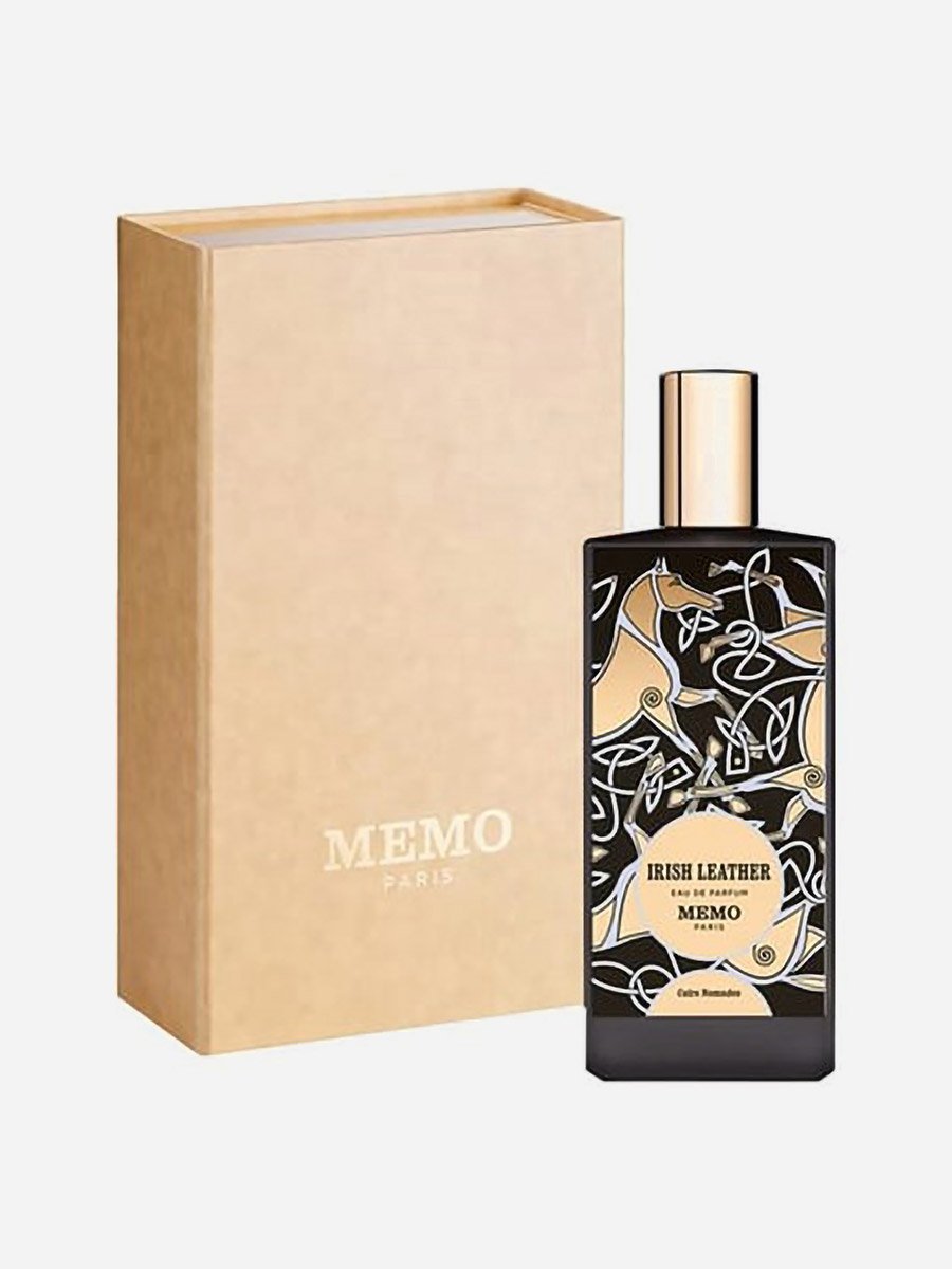 Irish Leather Eau de Parfum, 75ml