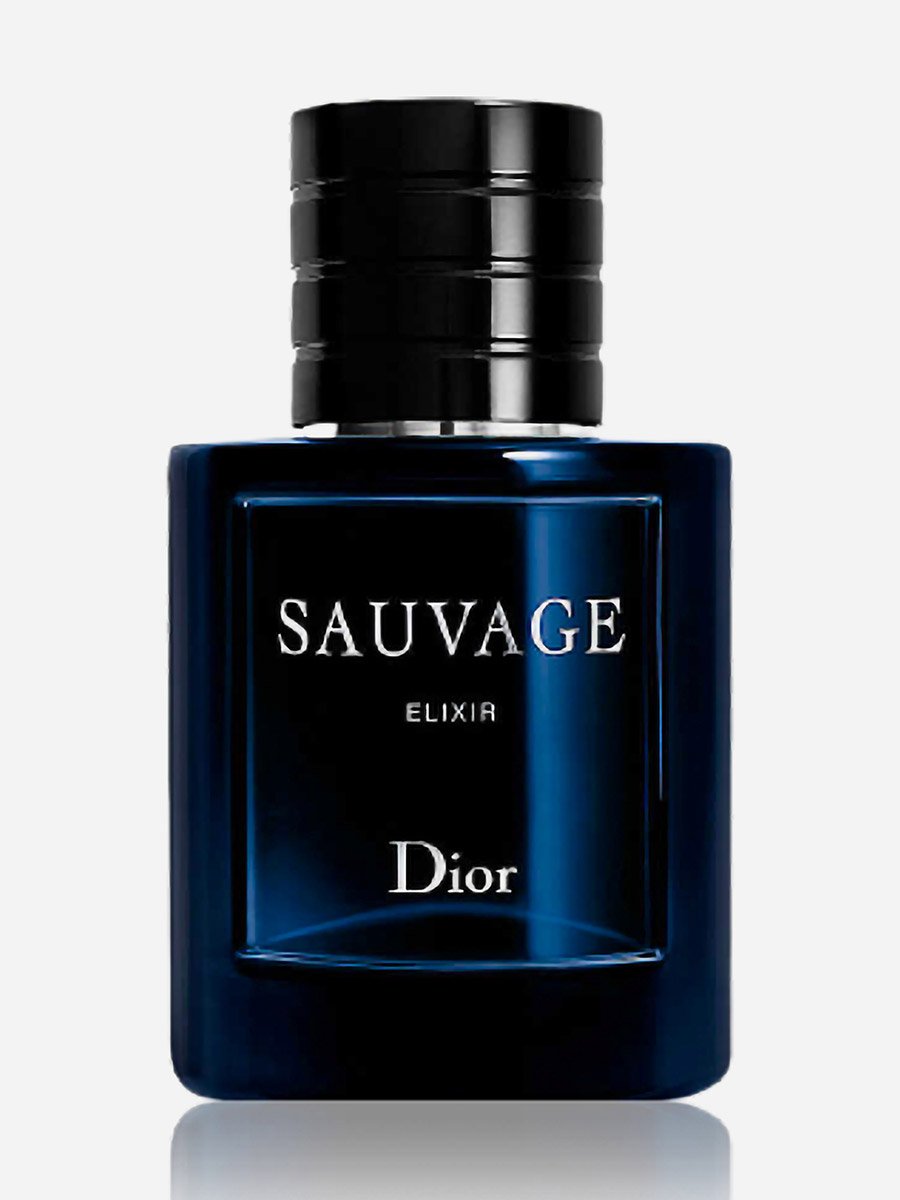 Sauvage Elixir 60ml