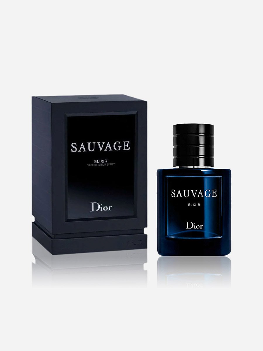 Sauvage Elixir 60ml