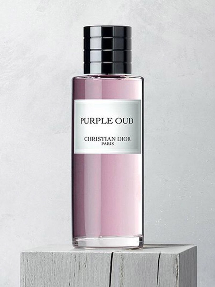 عطر بربل عود، او دو بارفيوم، 125 مل