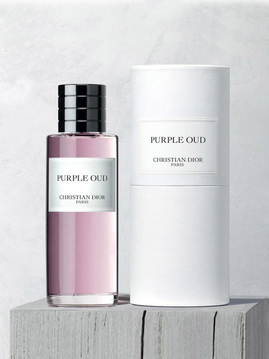 عطر بربل عود، او دو بارفيوم، 125 مل