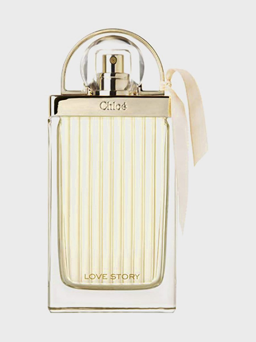عطر لوف ستوري، او دو بارفيوم، 75 مل