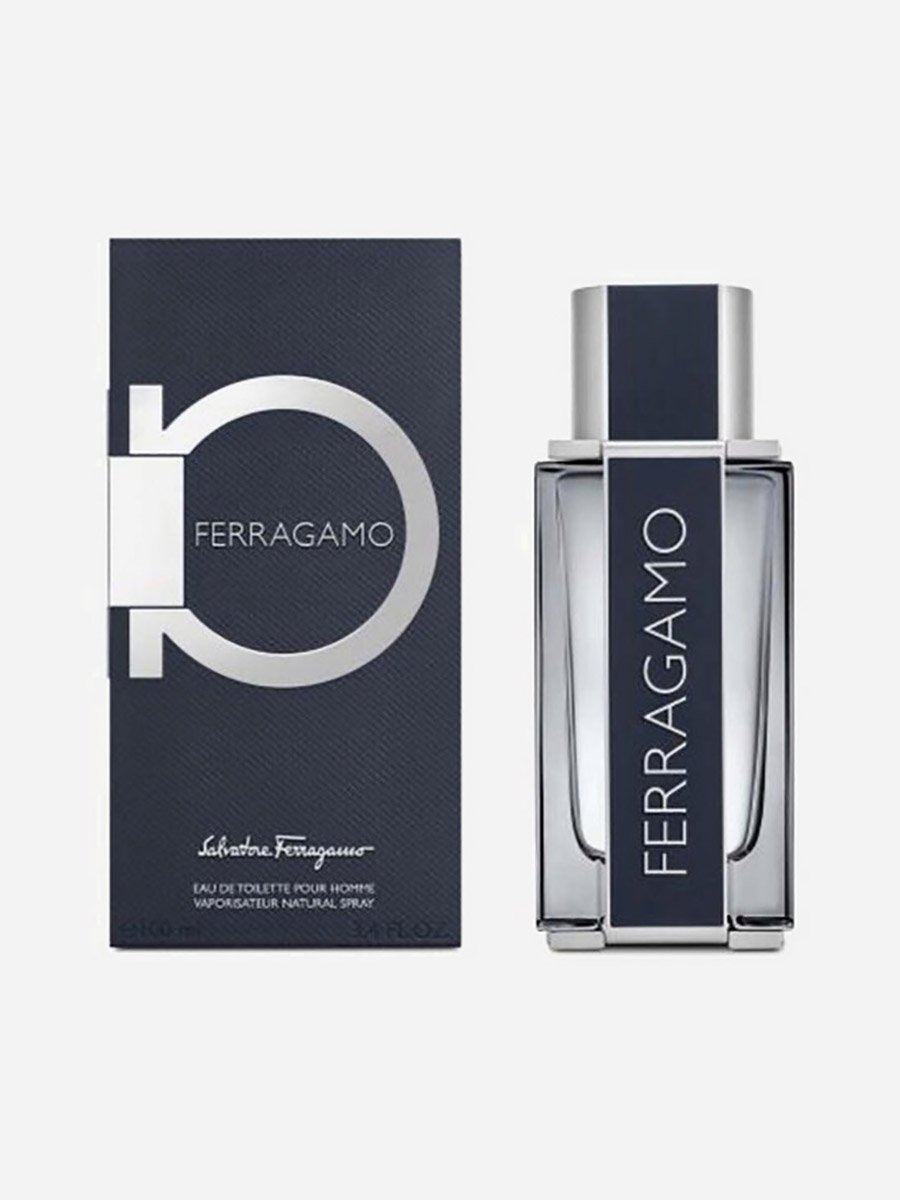 Ferragamo Eau de Toilette 100ml