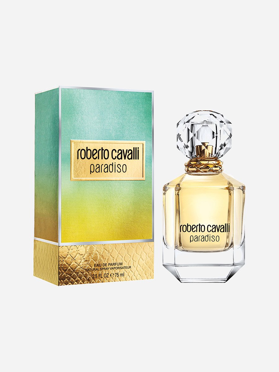 عطر باراديسو، او دو بارفيو، 75مل