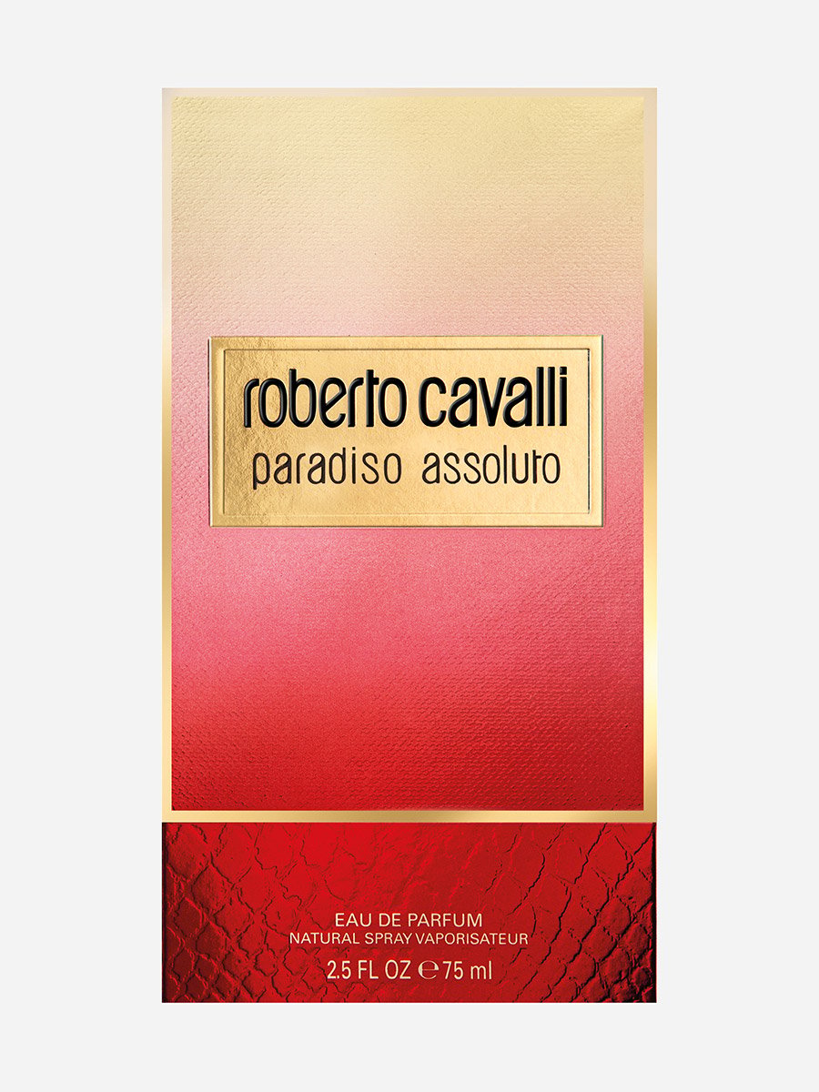 عطر باراديسو اسولوتو، او دو بارفيوم، 75مل
