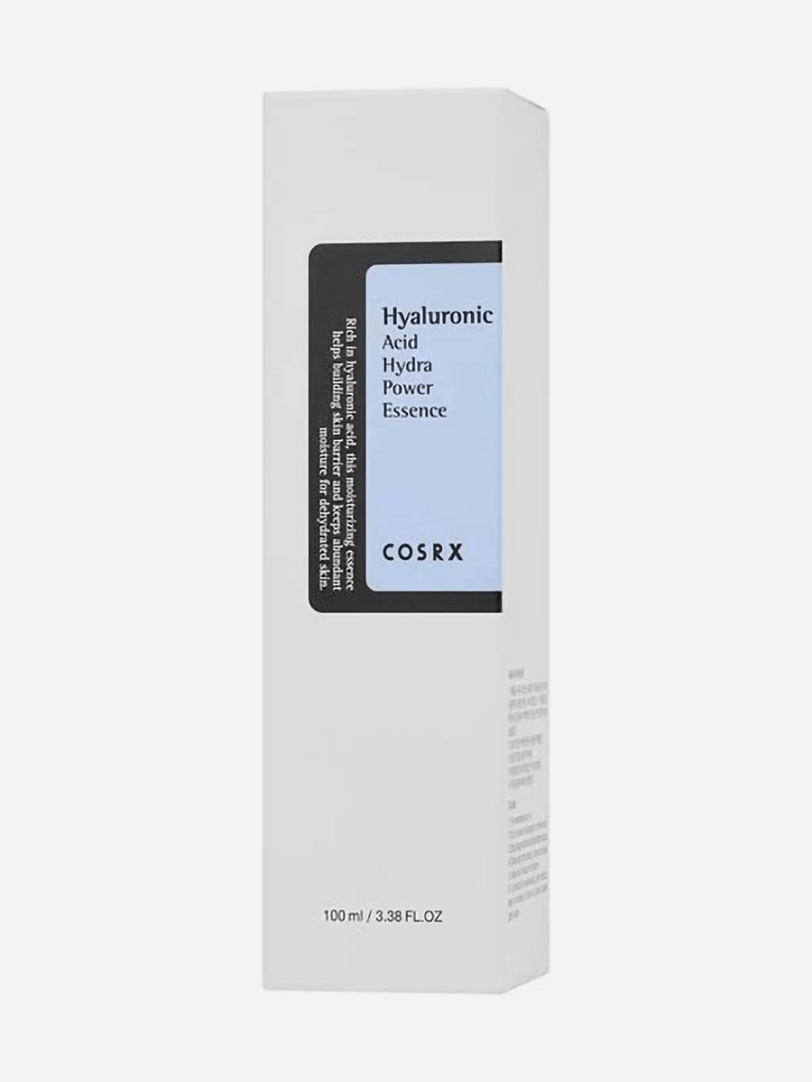 Hyaluronic Acid Hydra Power Essence, 100ml