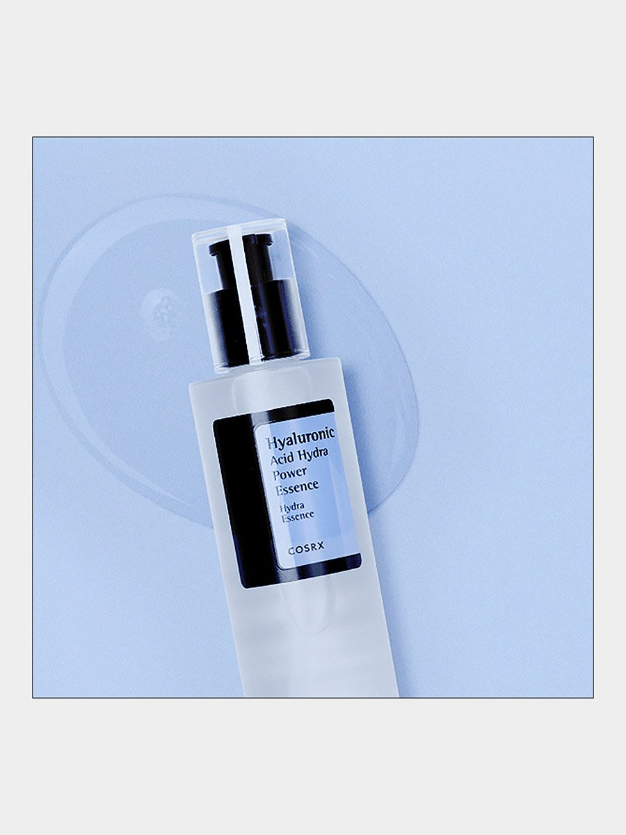 Hyaluronic Acid Hydra Power Essence, 100ml