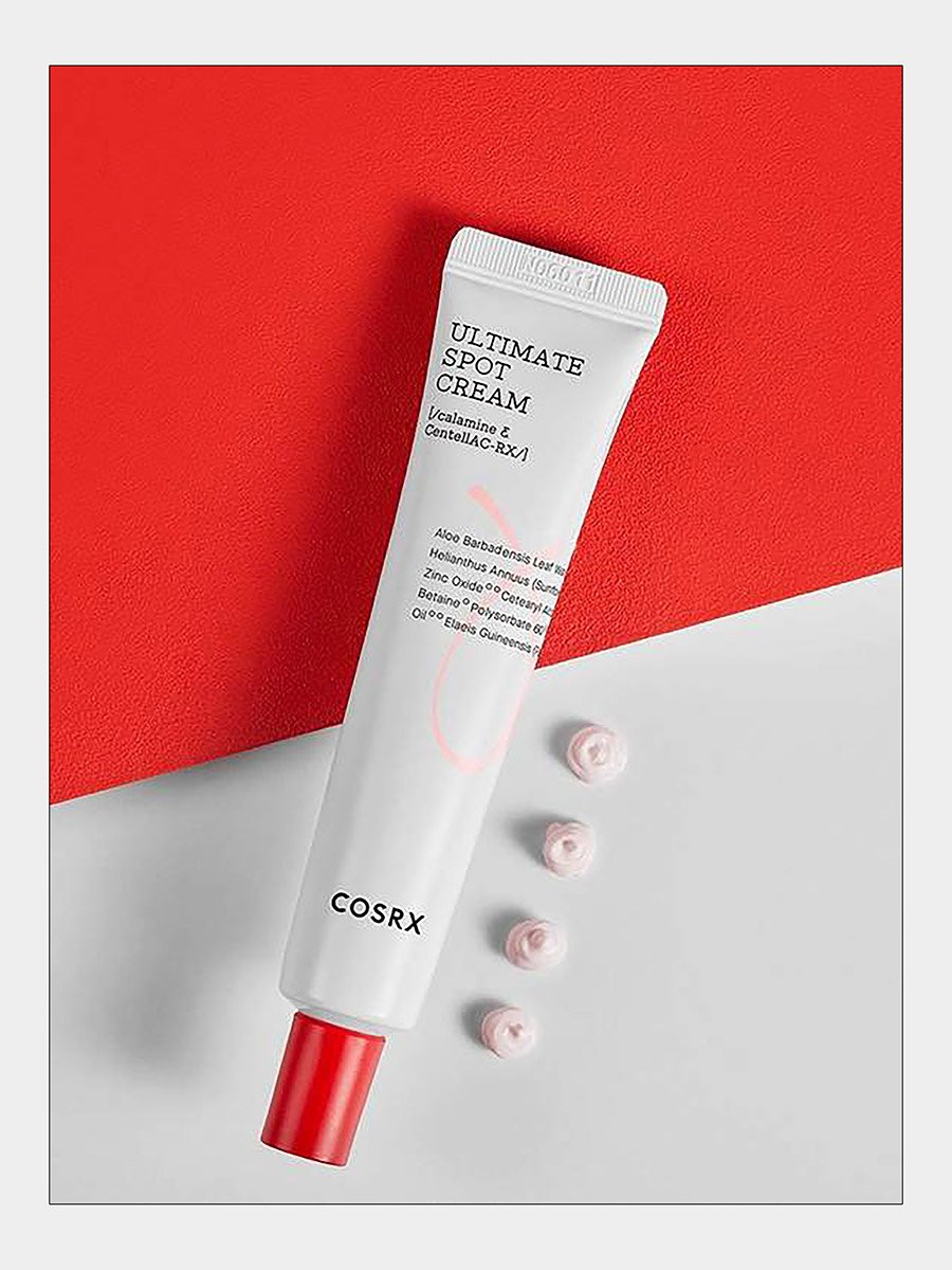 AC Collection Ultimate Spot Cream, 30g