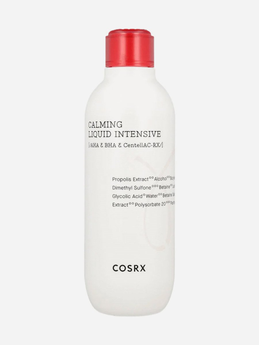 AC Collection, Calming Liquid Mild, 125ml