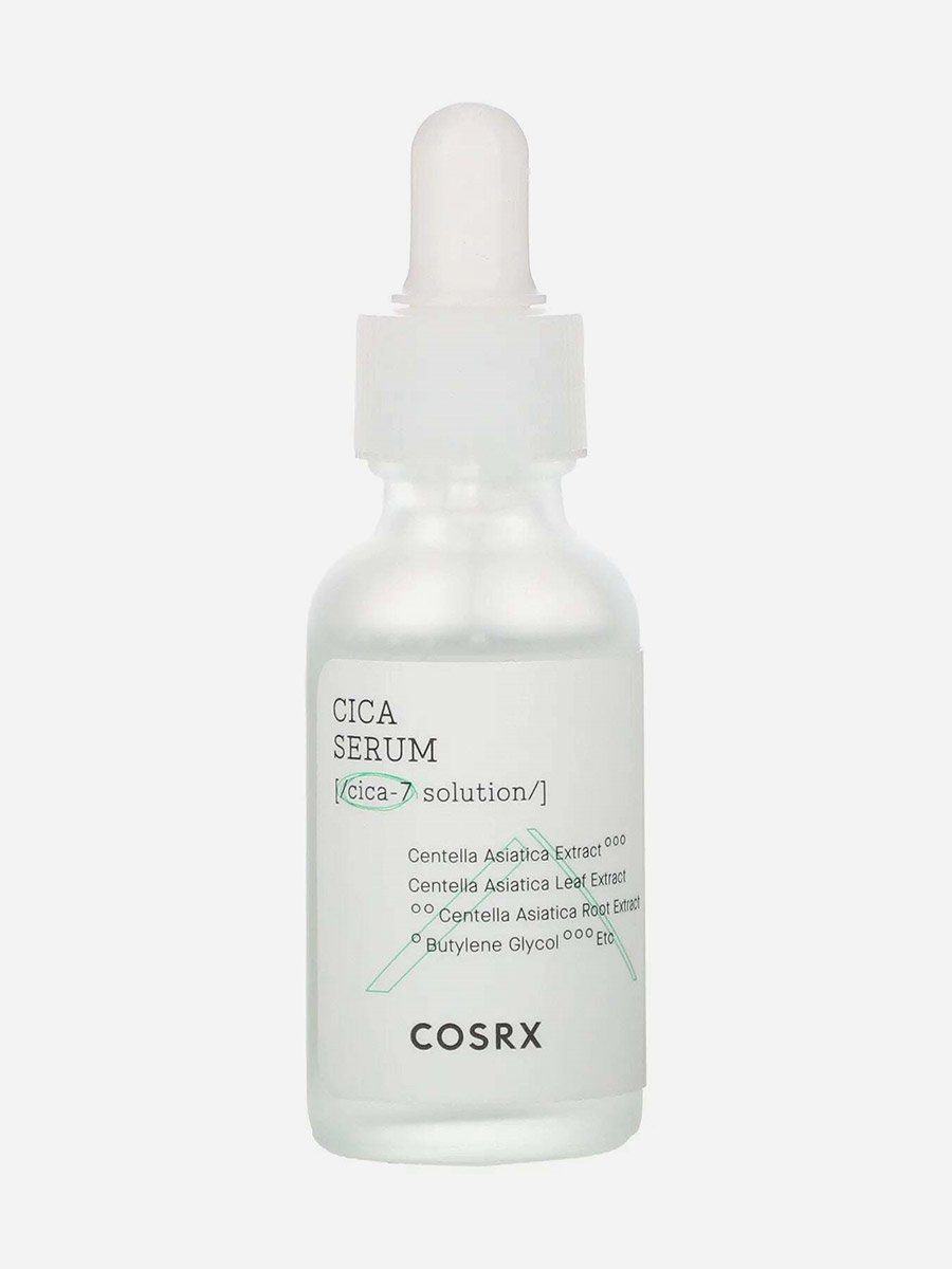 Pure Fit Cica Serum, 30ml