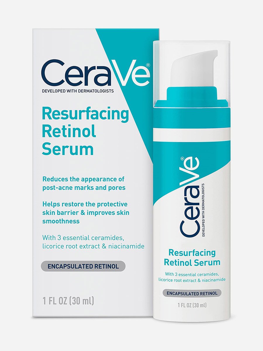 Retinol Facial Serum, 30ml