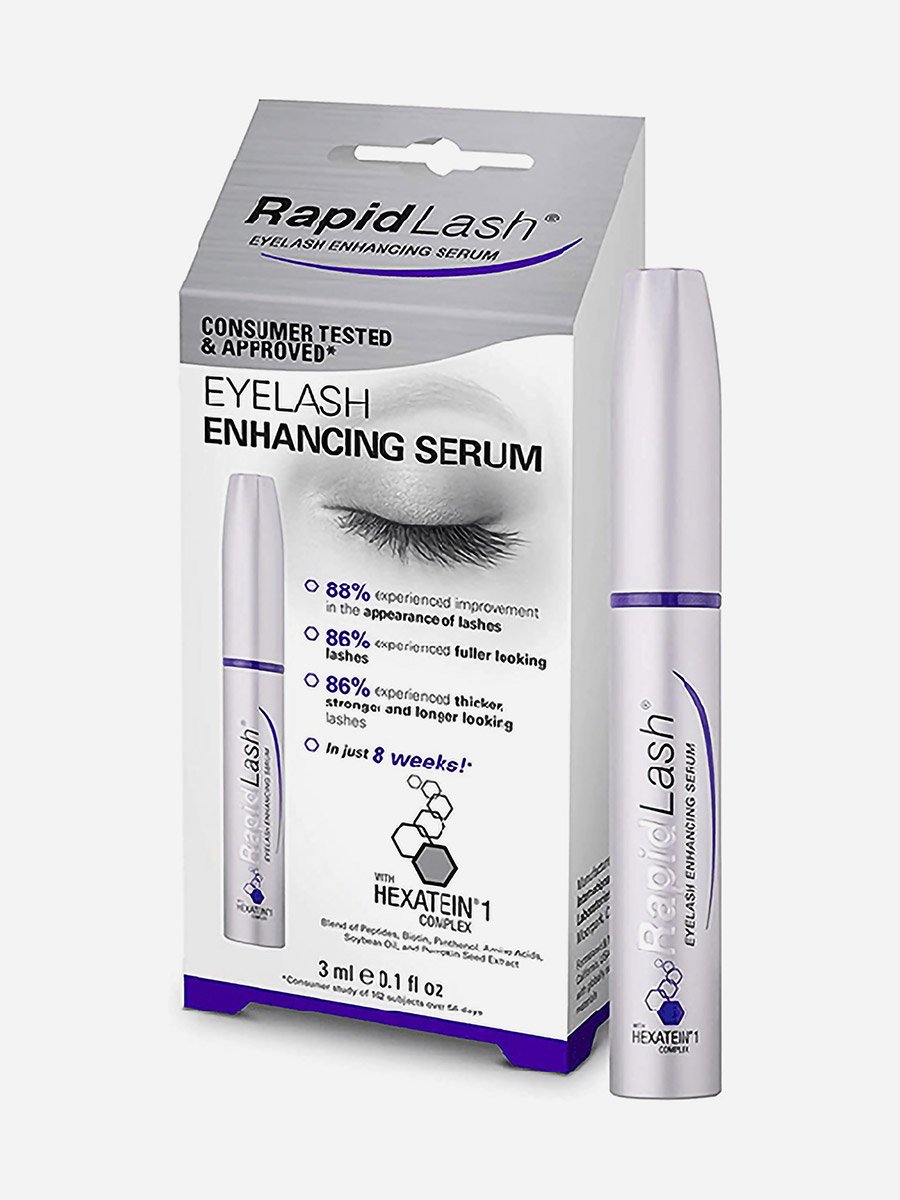Eyelash Lengthening and Thickening Serum- 3ml