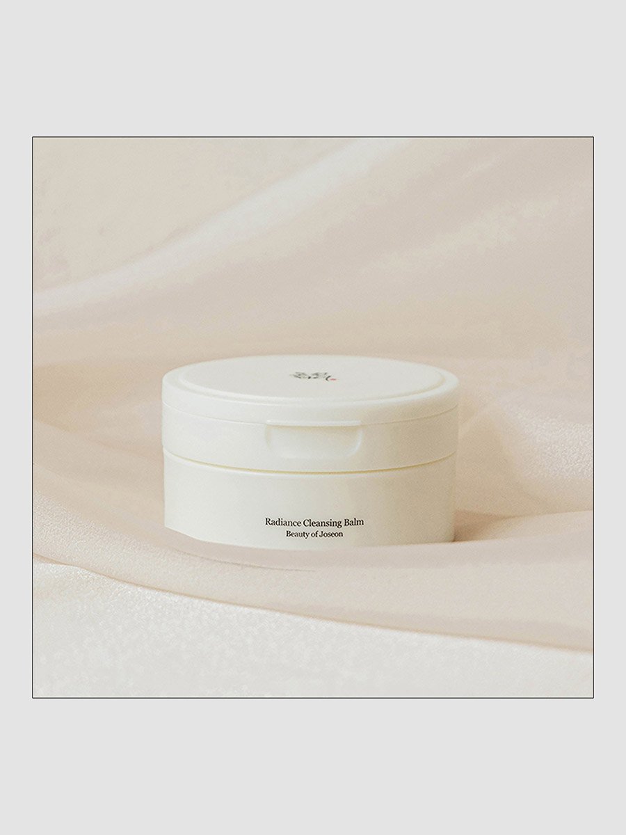 New Radiance Cleansing Balm, 100ml