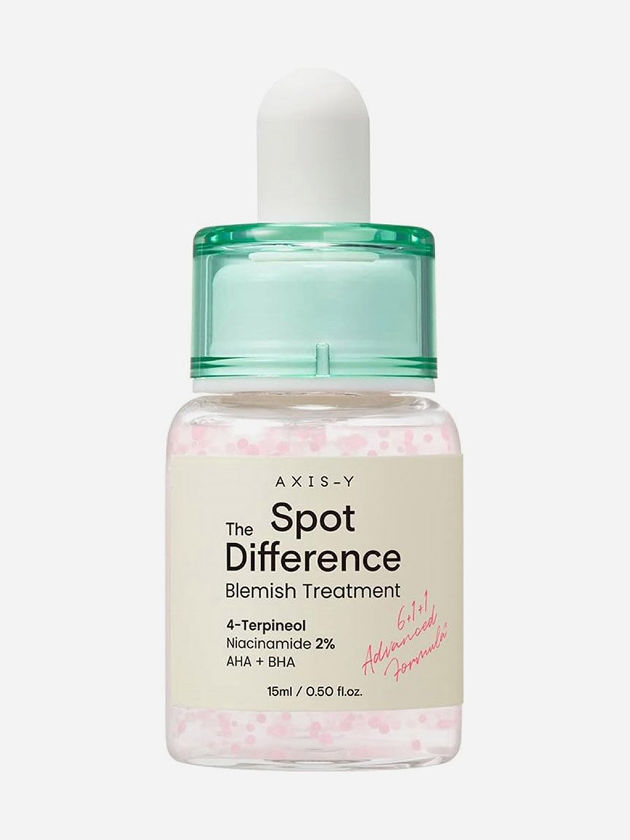 Spot The Difference Blemish Treatment, 15ml
